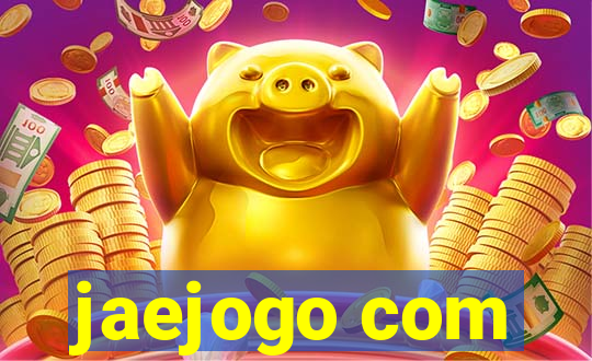 jaejogo com